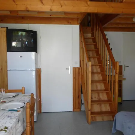 Maison Bretignolles-sur-mer, 2 Pieces, 4 Personnes - Fr-1-224a-46 *