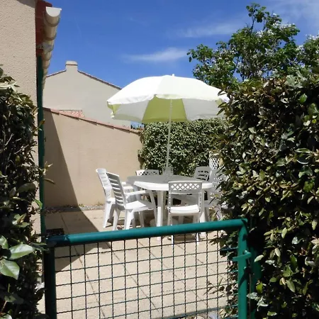 Feriehus Maison Bretignolles-sur-mer, 2 Pieces, 4 Personnes - Fr-1-224a-46 Brétignolles-sur-Mer