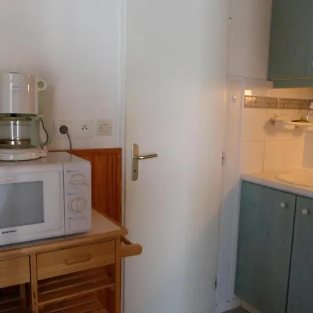 Maison Bretignolles-sur-mer, 2 Pieces, 4 Personnes - Fr-1-224a-46 Feriehus