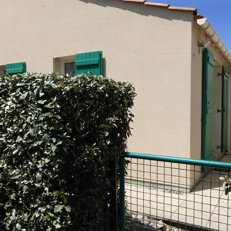 Maison Bretignolles-sur-mer, 2 Pieces, 4 Personnes - Fr-1-224a-46 Feriehus