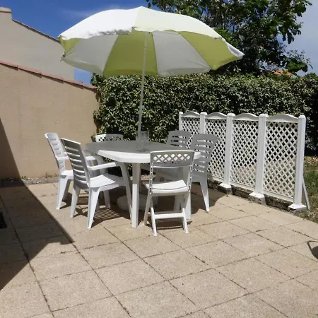 Maison Bretignolles-sur-mer, 2 Pieces, 4 Personnes - Fr-1-224a-46 * Brétignolles-sur-Mer